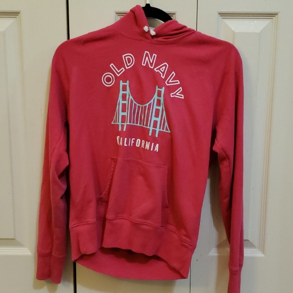 Old Navy Hoodie